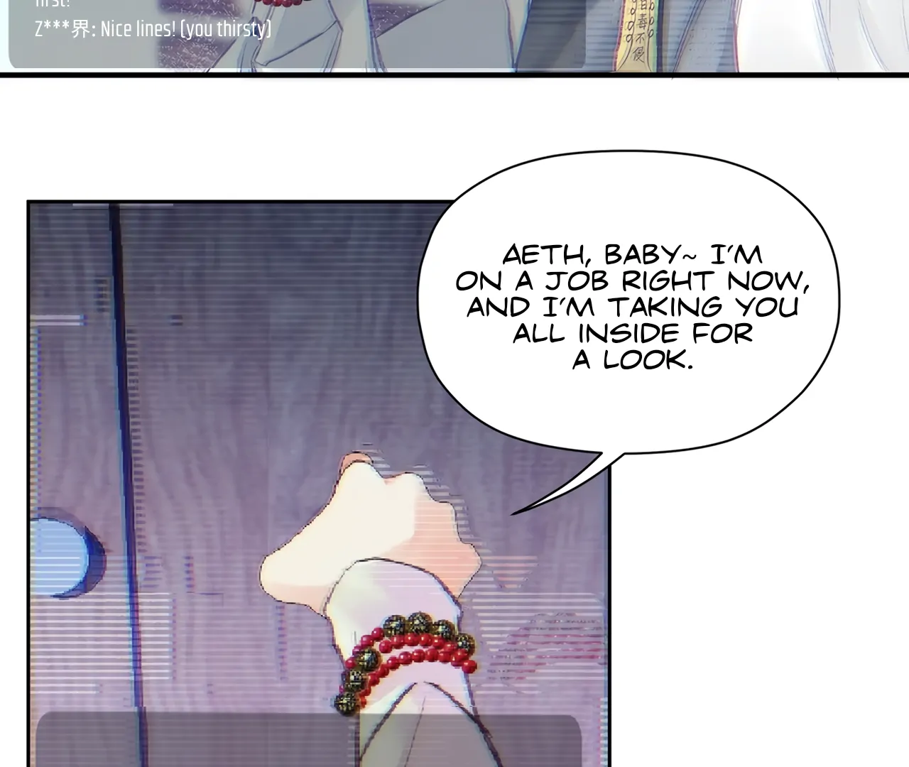 Debt of a Soul Chapter 1.1 page 30 - 