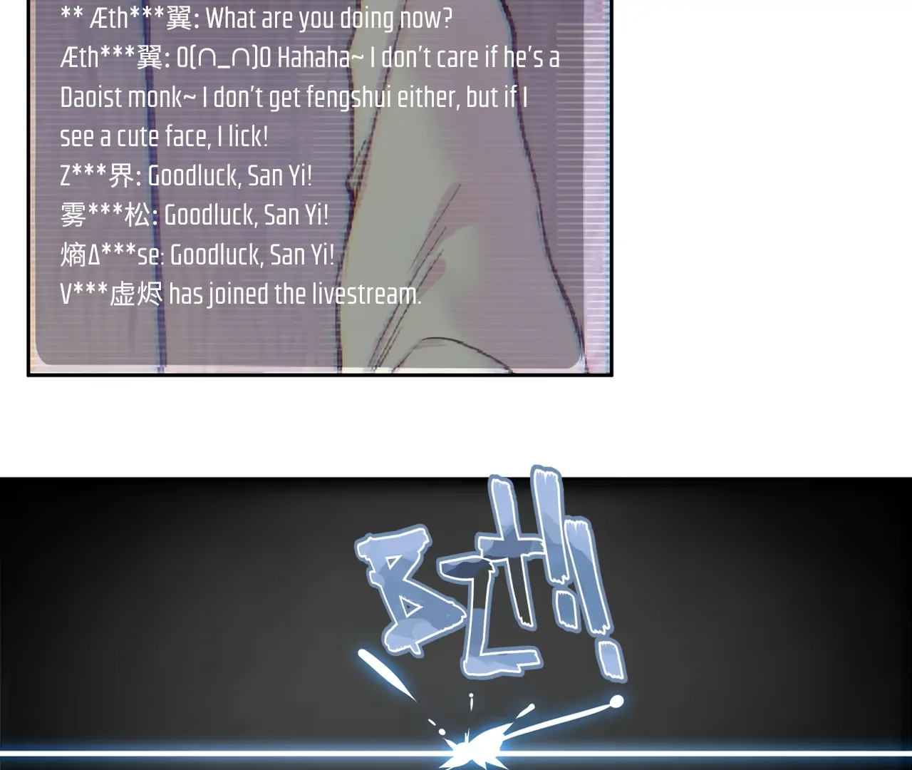 Debt of a Soul Chapter 1.1 page 31 - 