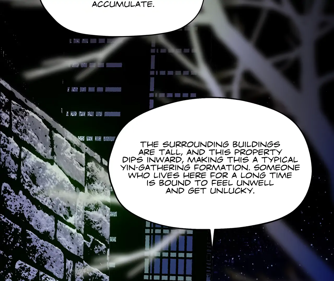 Debt of a Soul Chapter 1.1 page 37 - 