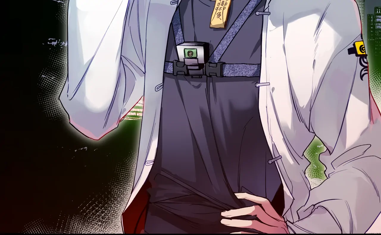 Debt of a Soul Chapter 1.1 page 39 - 