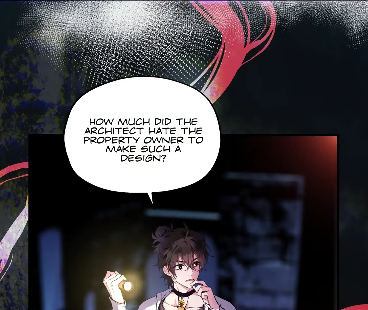 Debt of a Soul Chapter 1.1 page 40 - 