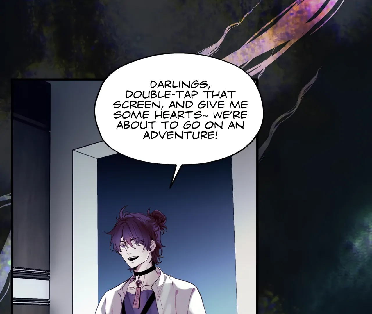 Debt of a Soul Chapter 1.1 page 42 - 
