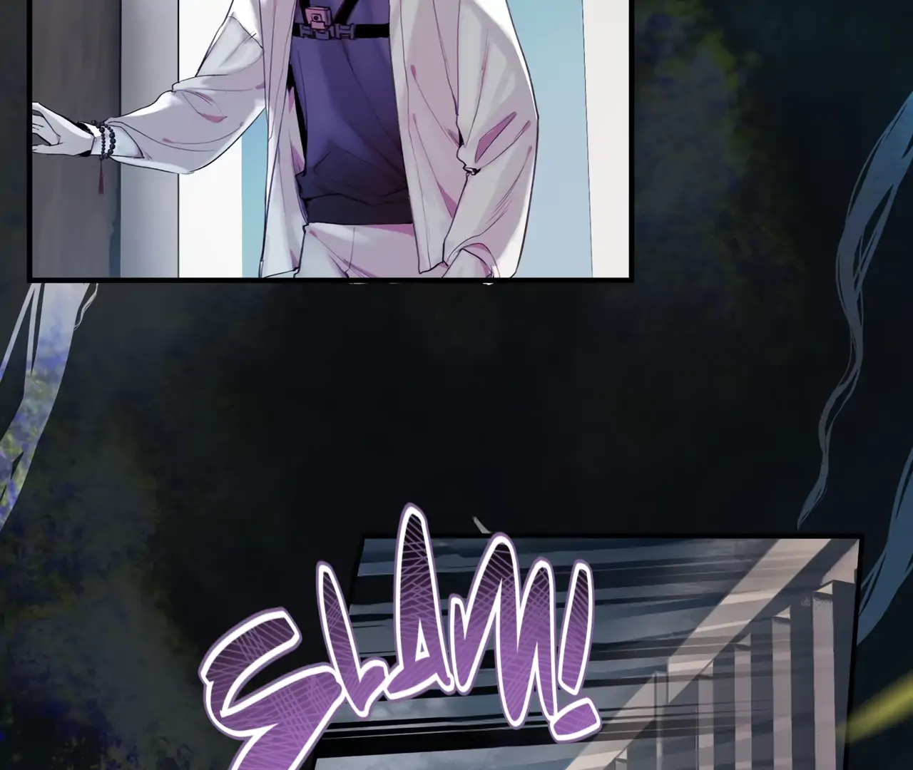 Debt of a Soul Chapter 1.1 page 43 - 