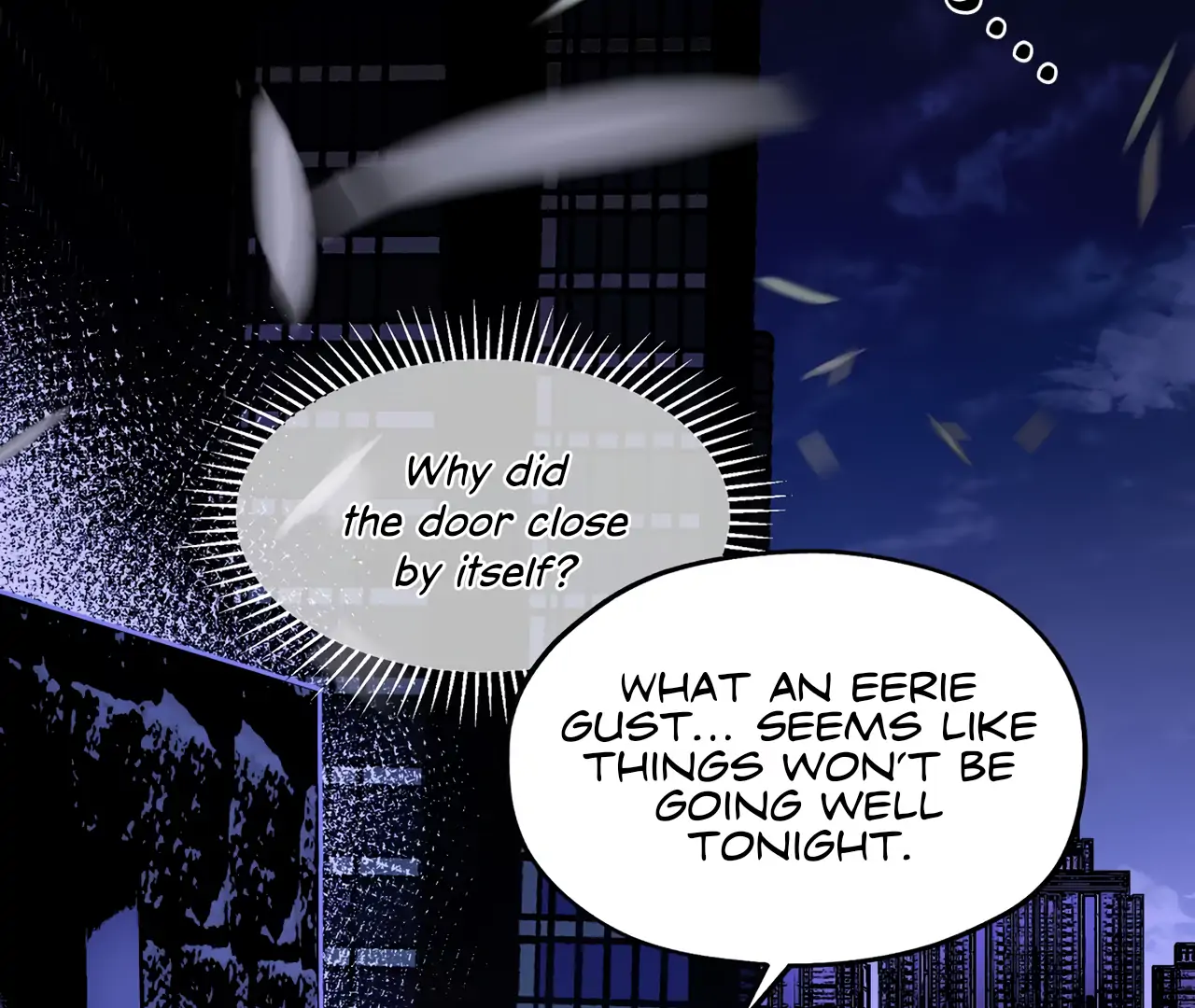 Debt of a Soul Chapter 1.1 page 46 - 