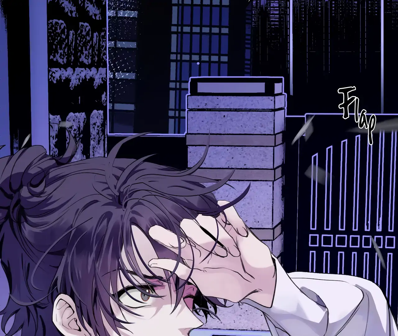 Debt of a Soul Chapter 1.1 page 47 - 