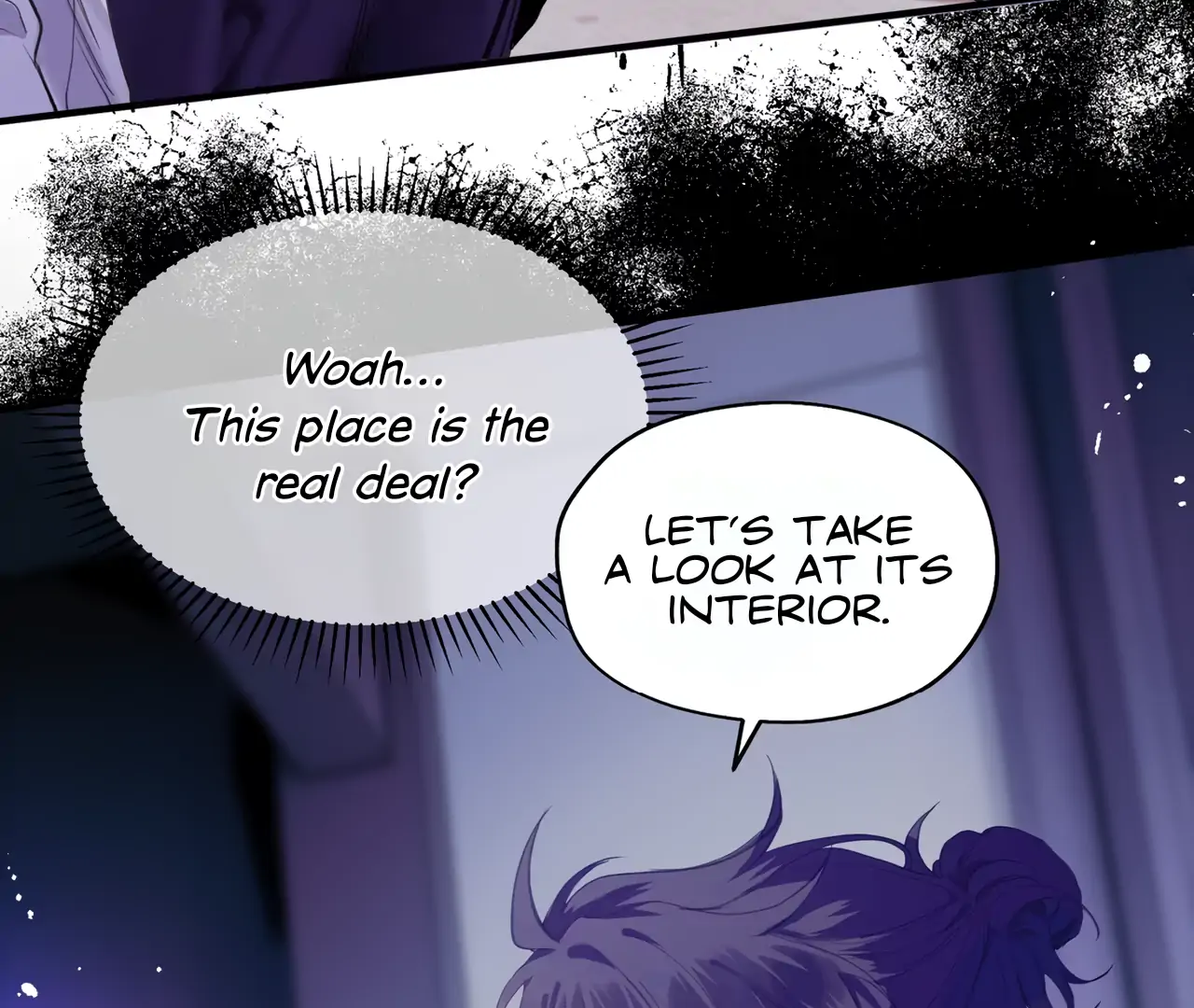 Debt of a Soul Chapter 1.1 page 49 - 