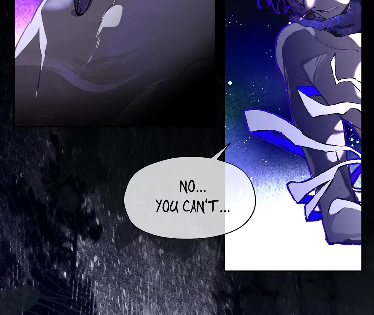 Debt of a Soul Chapter 1.1 page 6 - 