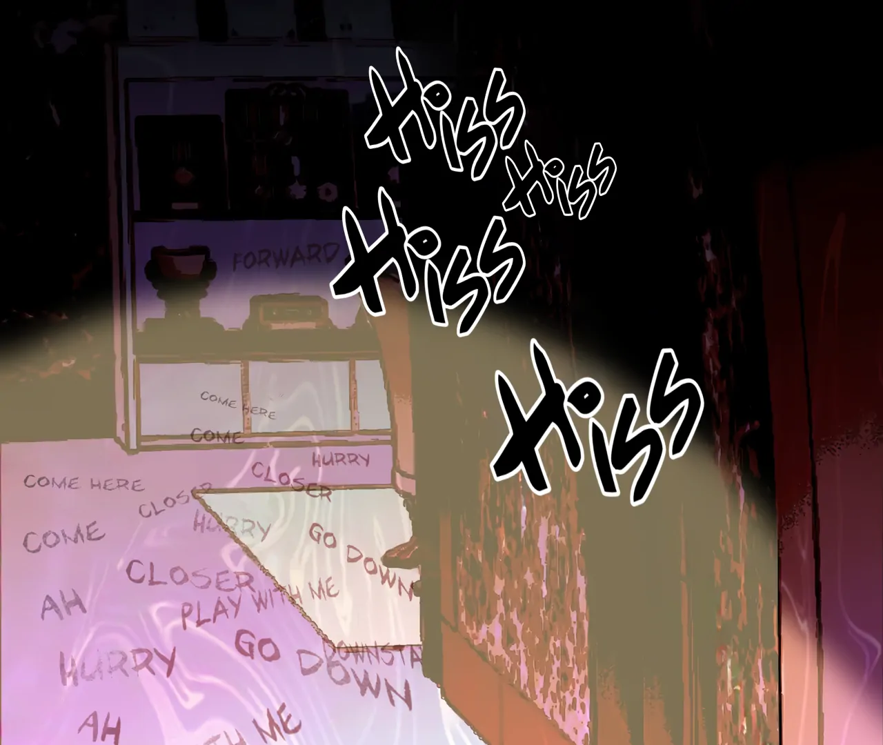 Debt of a Soul Chapter 1.1 page 53 - 