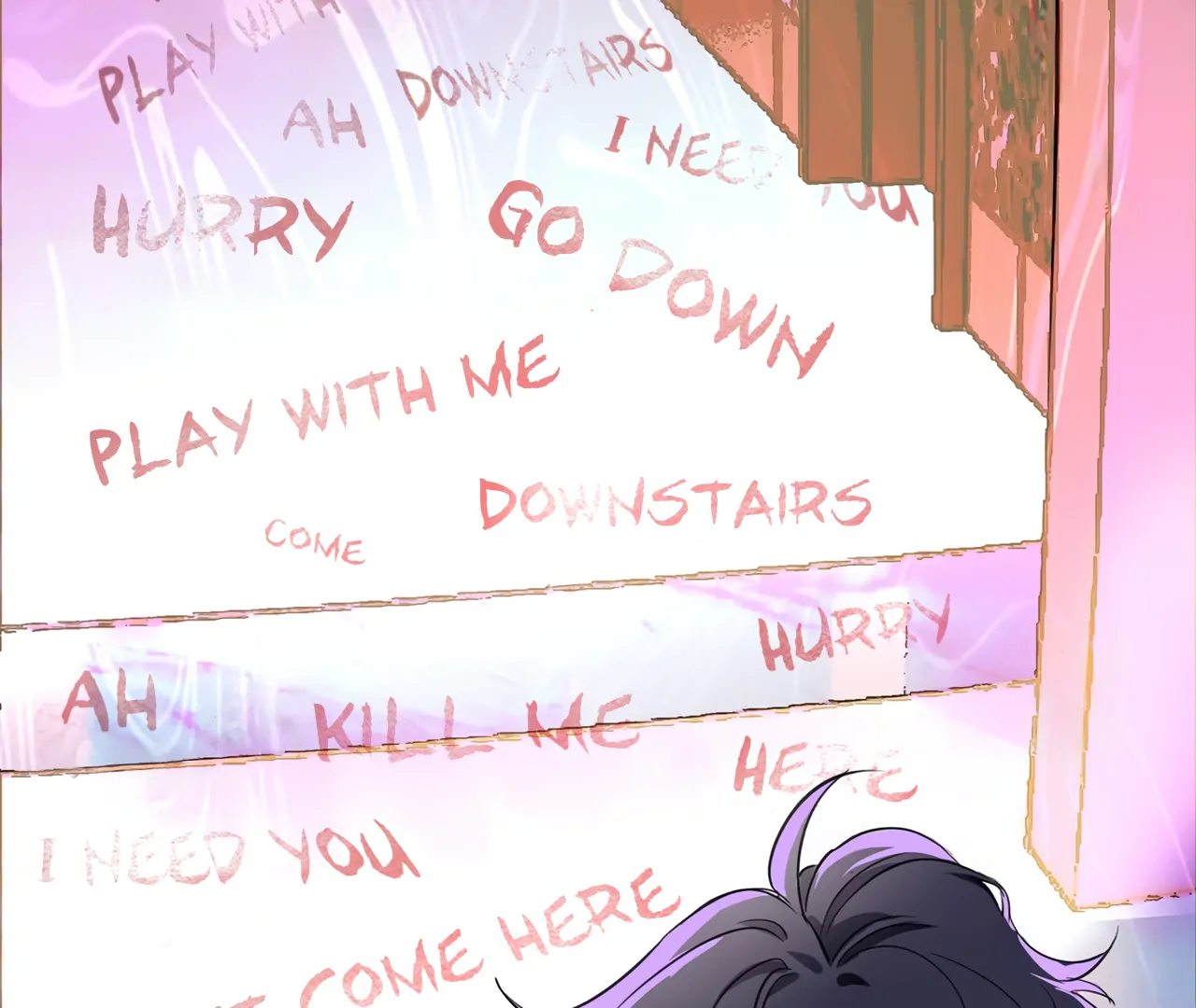 Debt of a Soul Chapter 1.1 page 54 - 