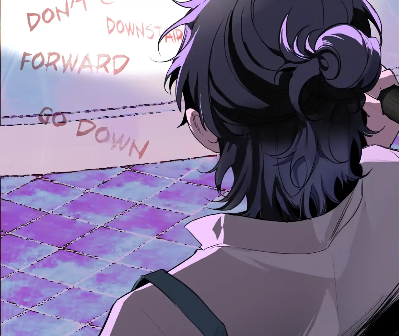 Debt of a Soul Chapter 1.1 page 55 - 