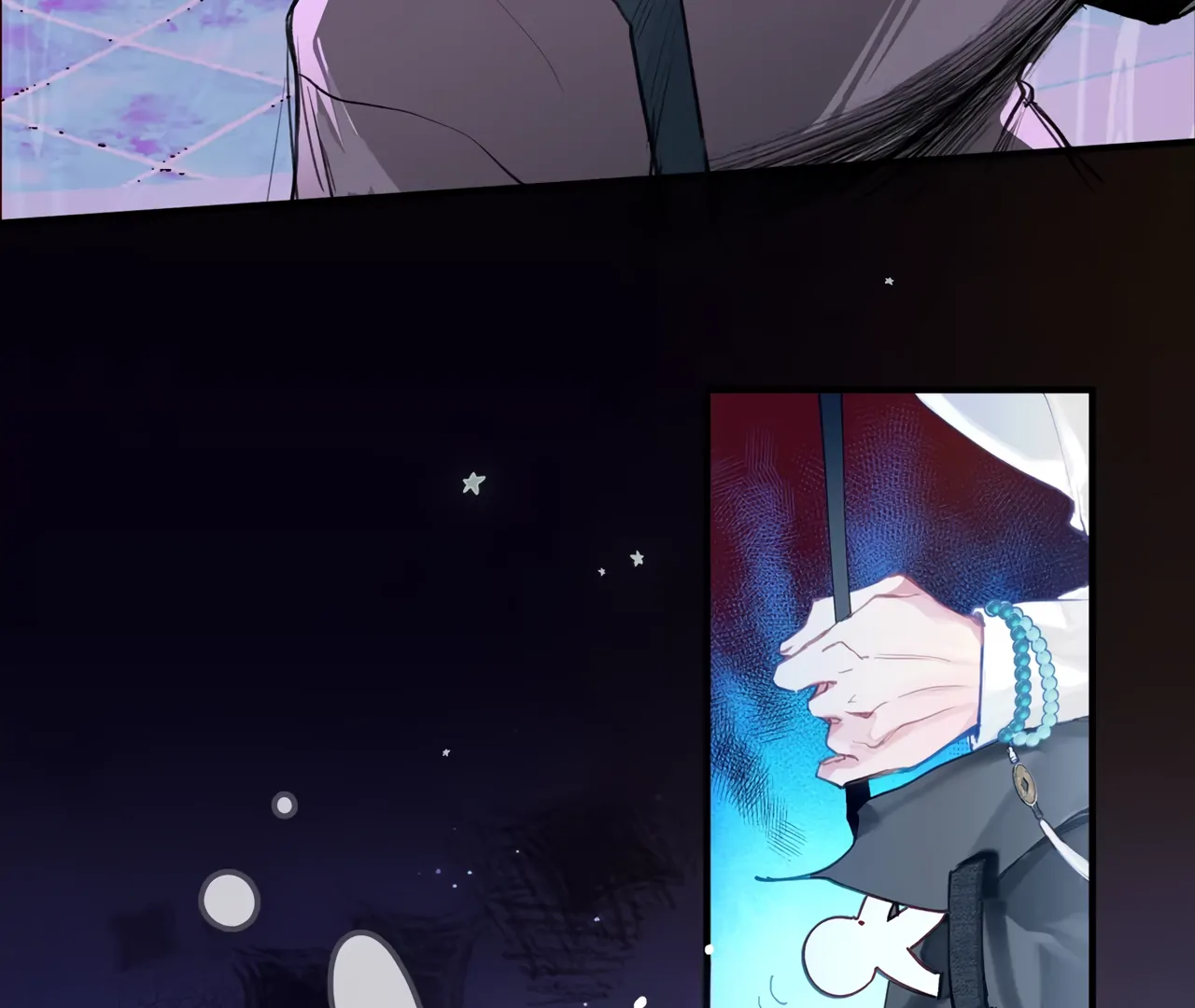Debt of a Soul Chapter 1.1 page 56 - 