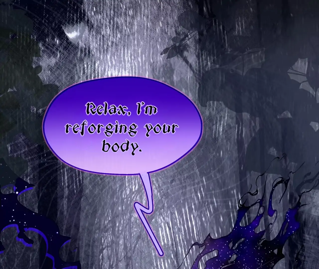Debt of a Soul Chapter 1.1 page 7 - 