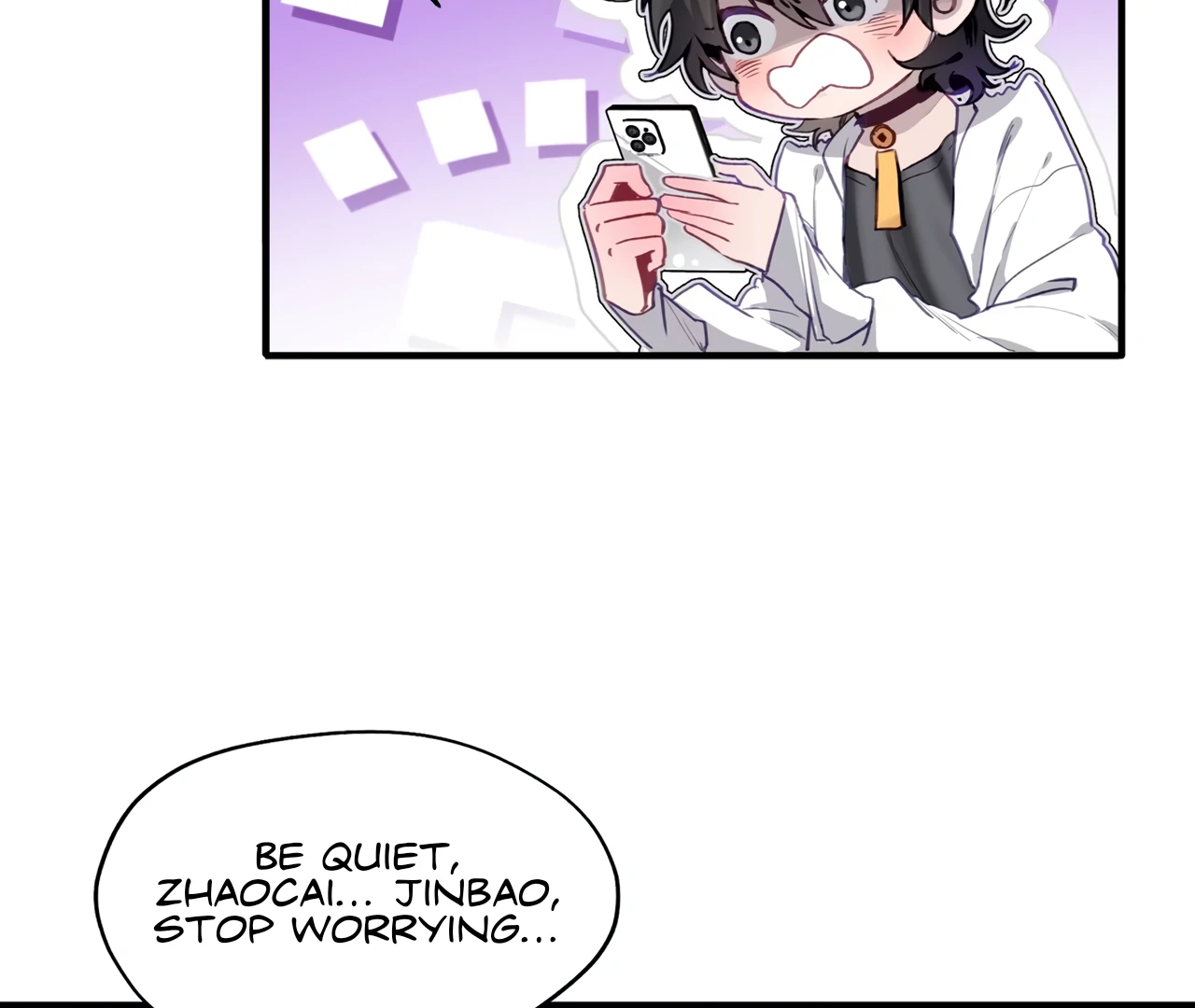Debt of a Soul Chapter 1.1 page 61 - 