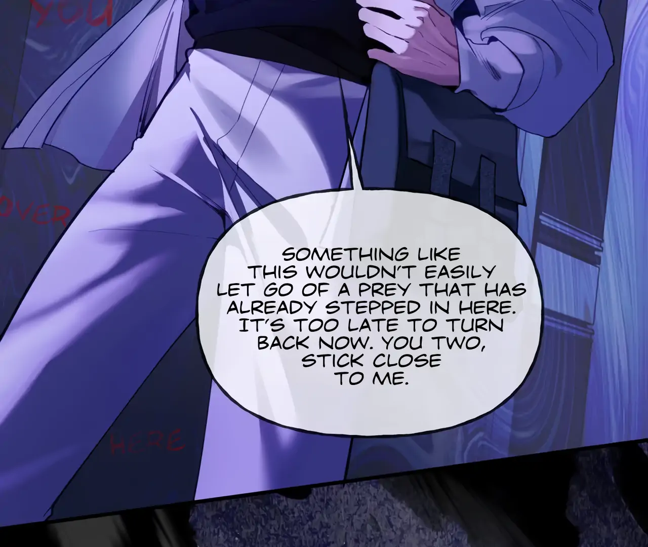 Debt of a Soul Chapter 1.1 page 66 - 