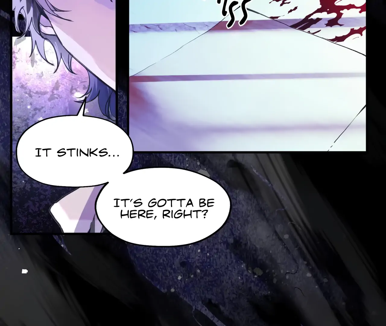 Debt of a Soul Chapter 1.1 page 68 - 