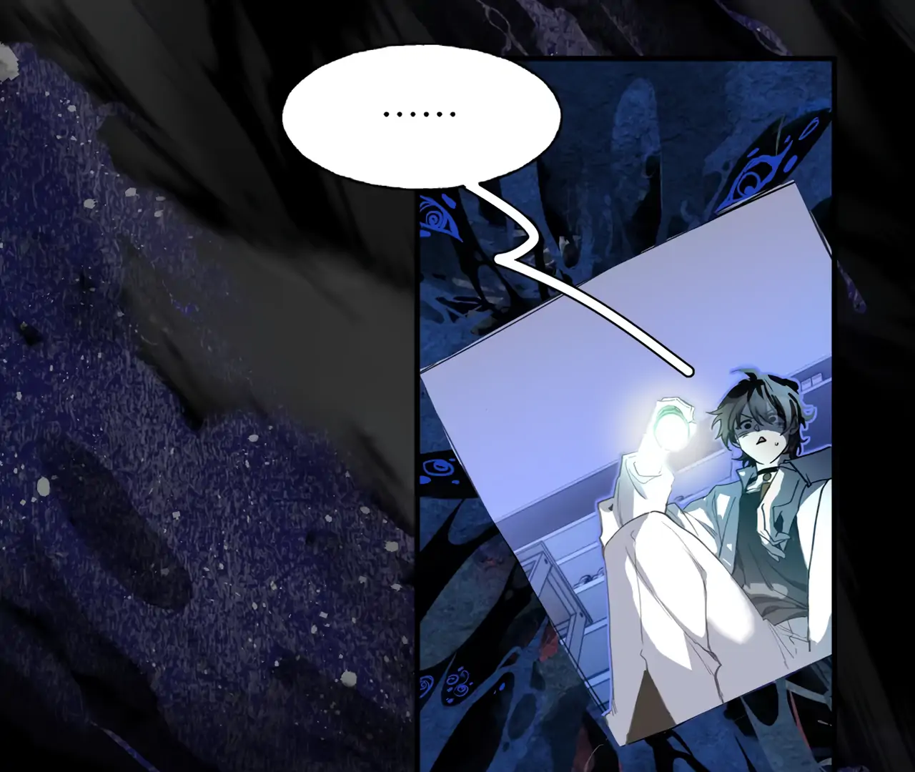 Debt of a Soul Chapter 1.1 page 69 - 