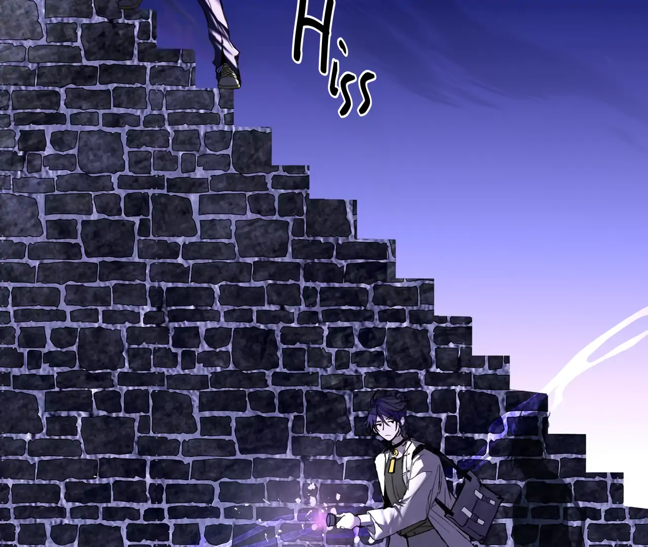 Debt of a Soul Chapter 1.1 page 71 - 