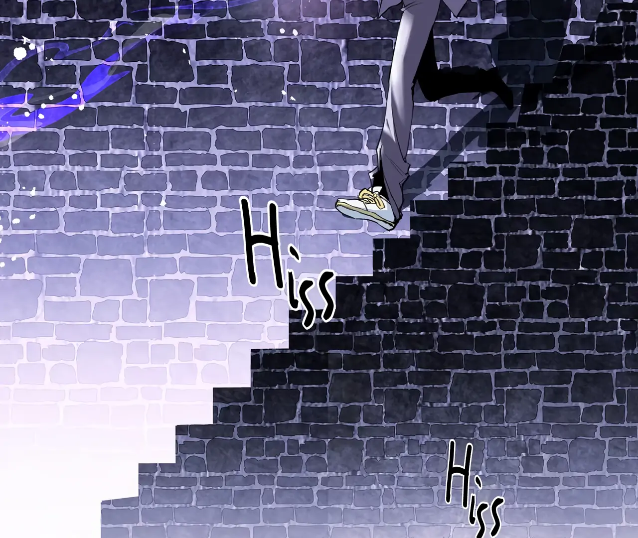 Debt of a Soul Chapter 1.1 page 72 - 