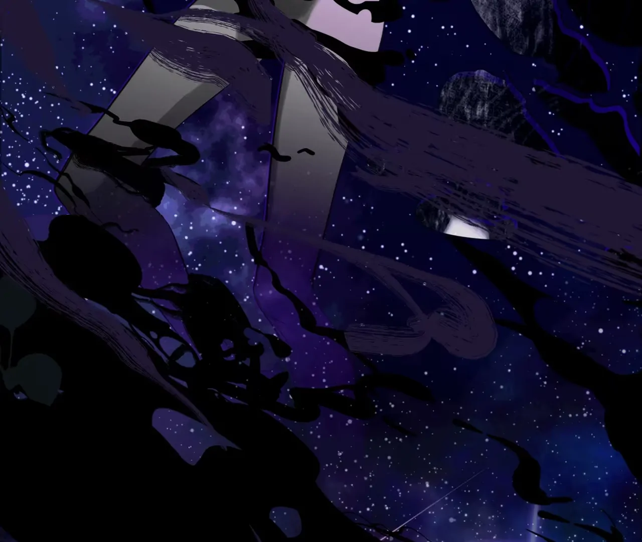 Debt of a Soul Chapter 1.1 page 9 - 