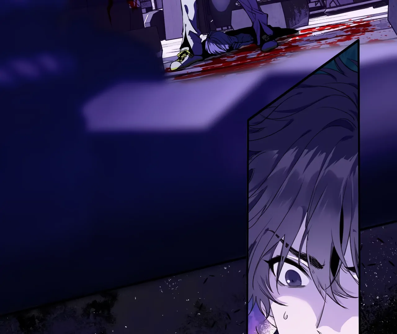 Debt of a Soul Chapter 1.1 page 81 - 