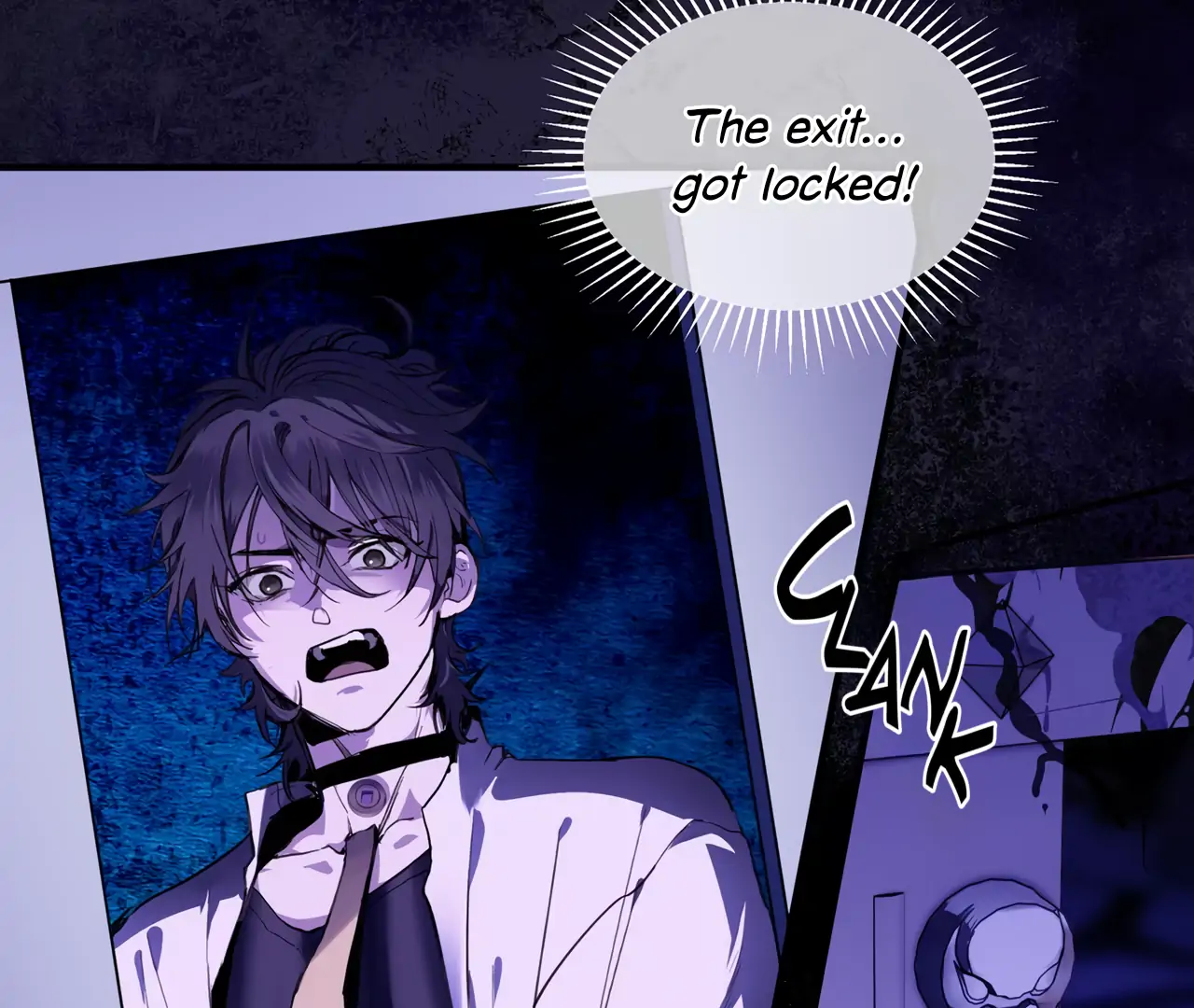 Debt of a Soul Chapter 1.1 page 85 - 