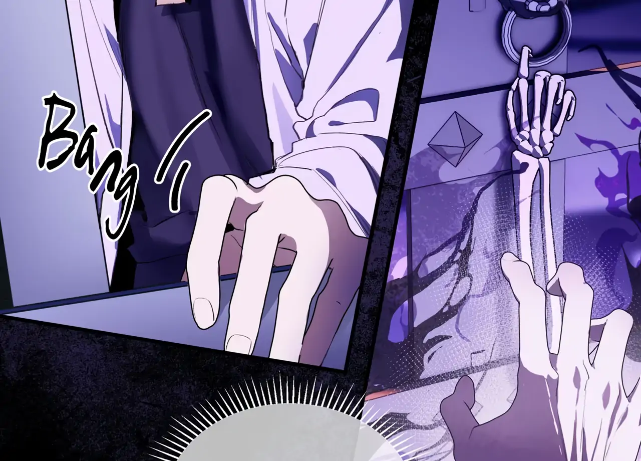 Debt of a Soul Chapter 1.1 page 86 - 