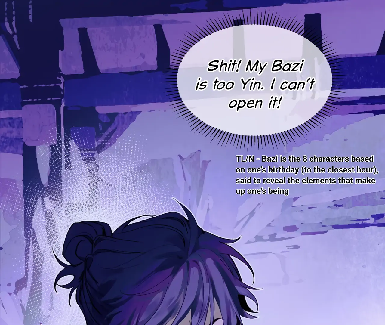 Debt of a Soul Chapter 1.1 page 88 - 