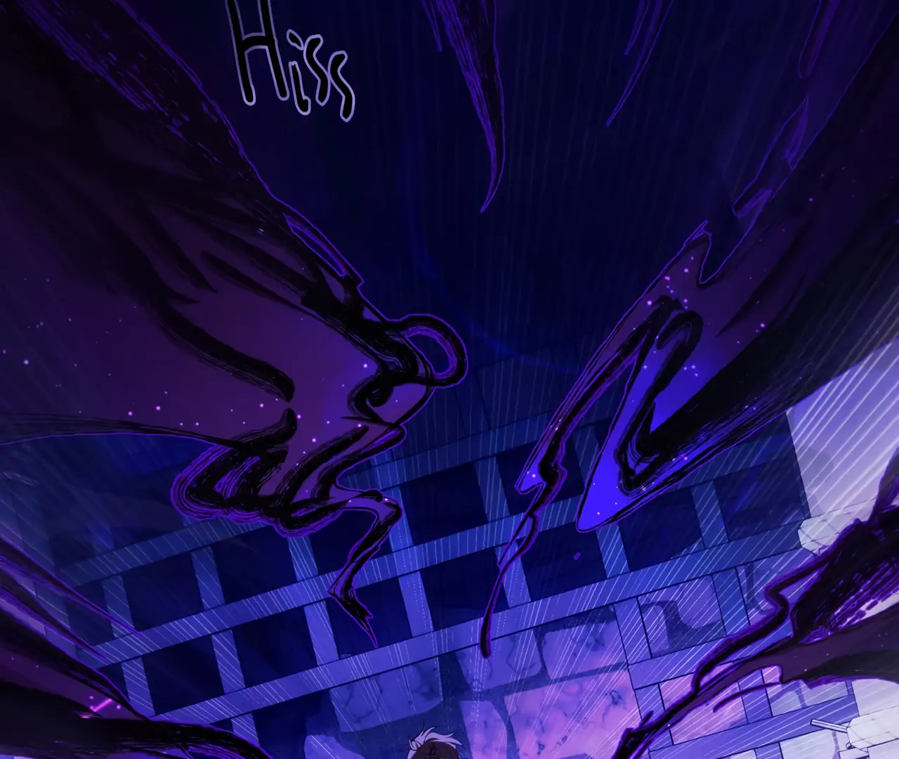Debt of a Soul Chapter 1.1 page 95 - 