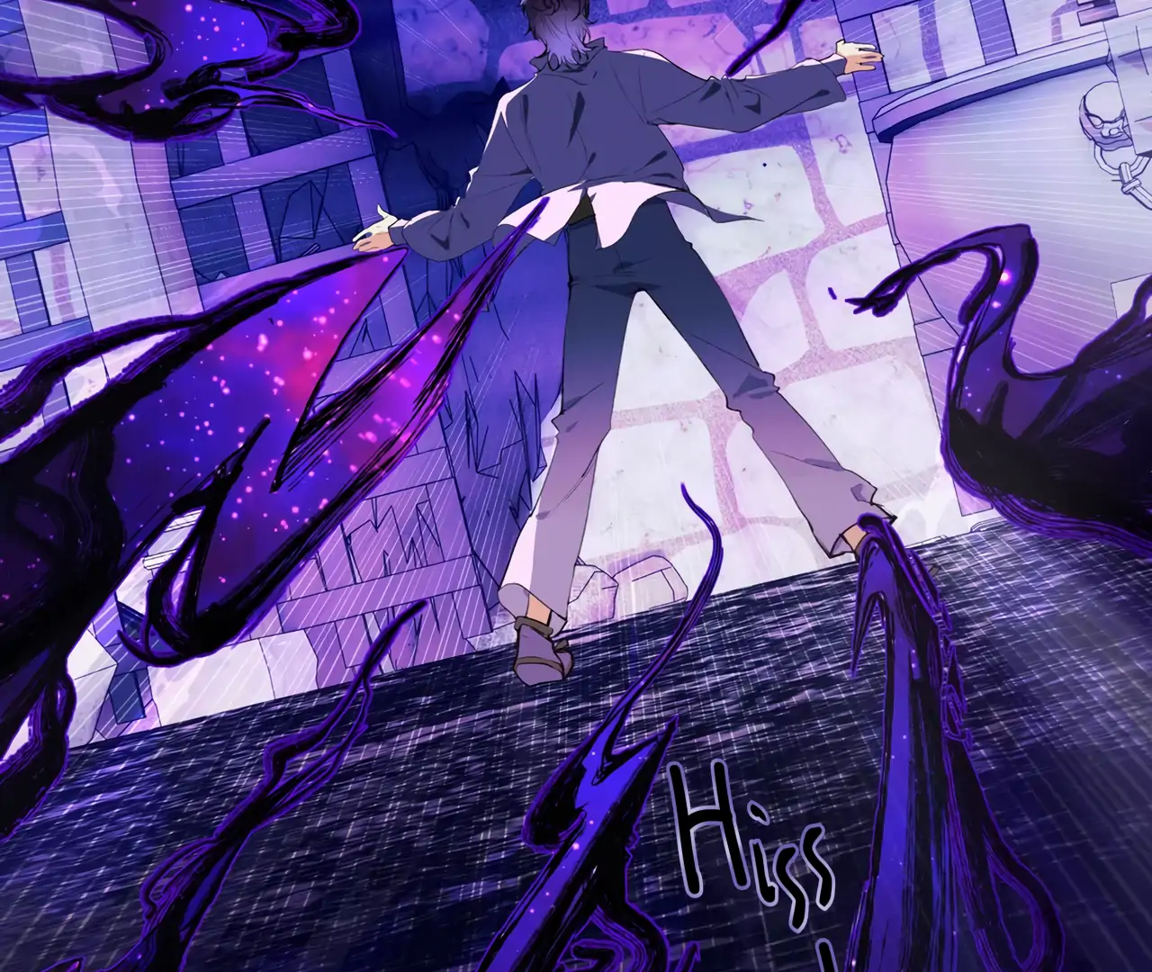 Debt of a Soul Chapter 1.1 page 96 - 