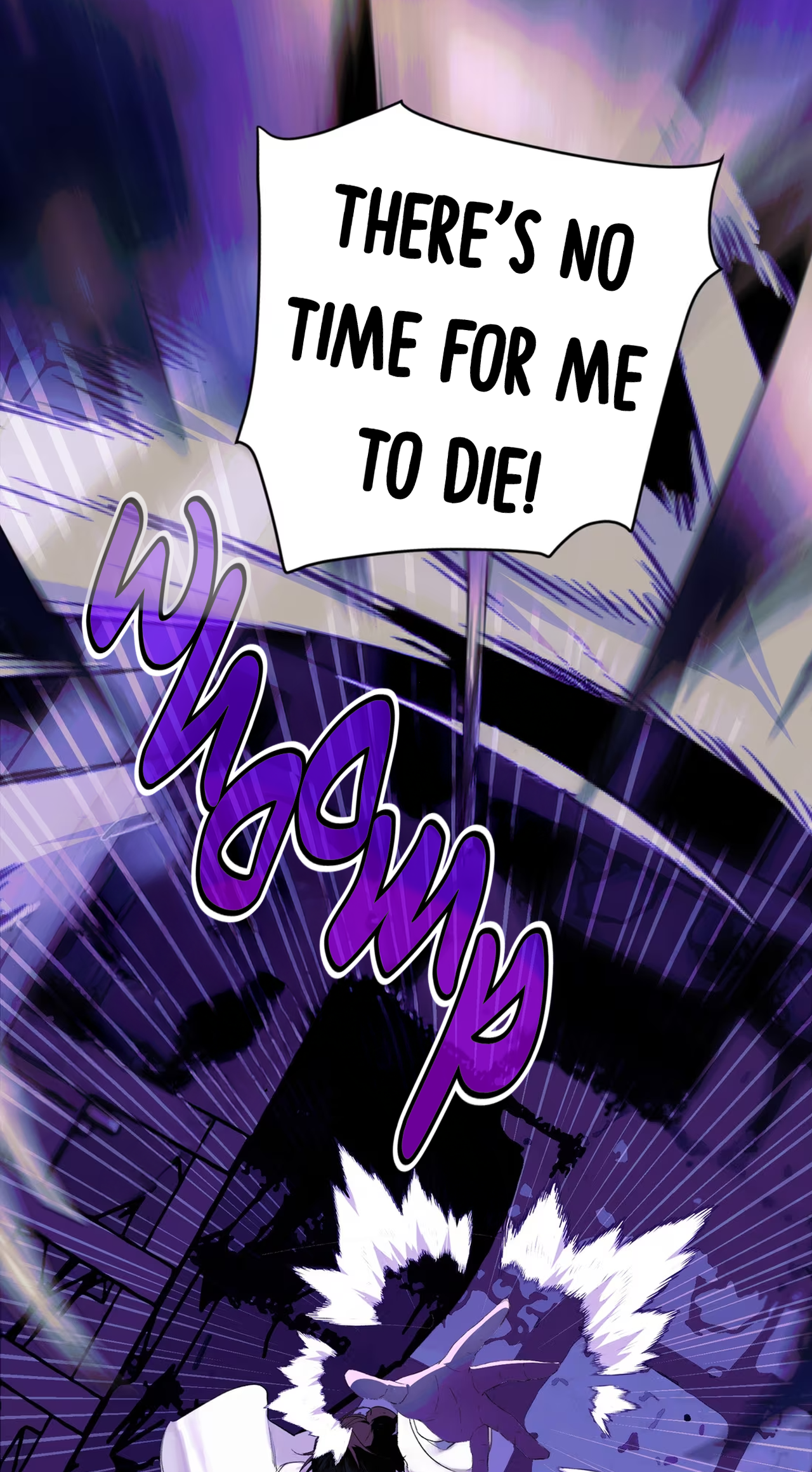 Debt of a Soul Chapter 1.2 page 16 - 
