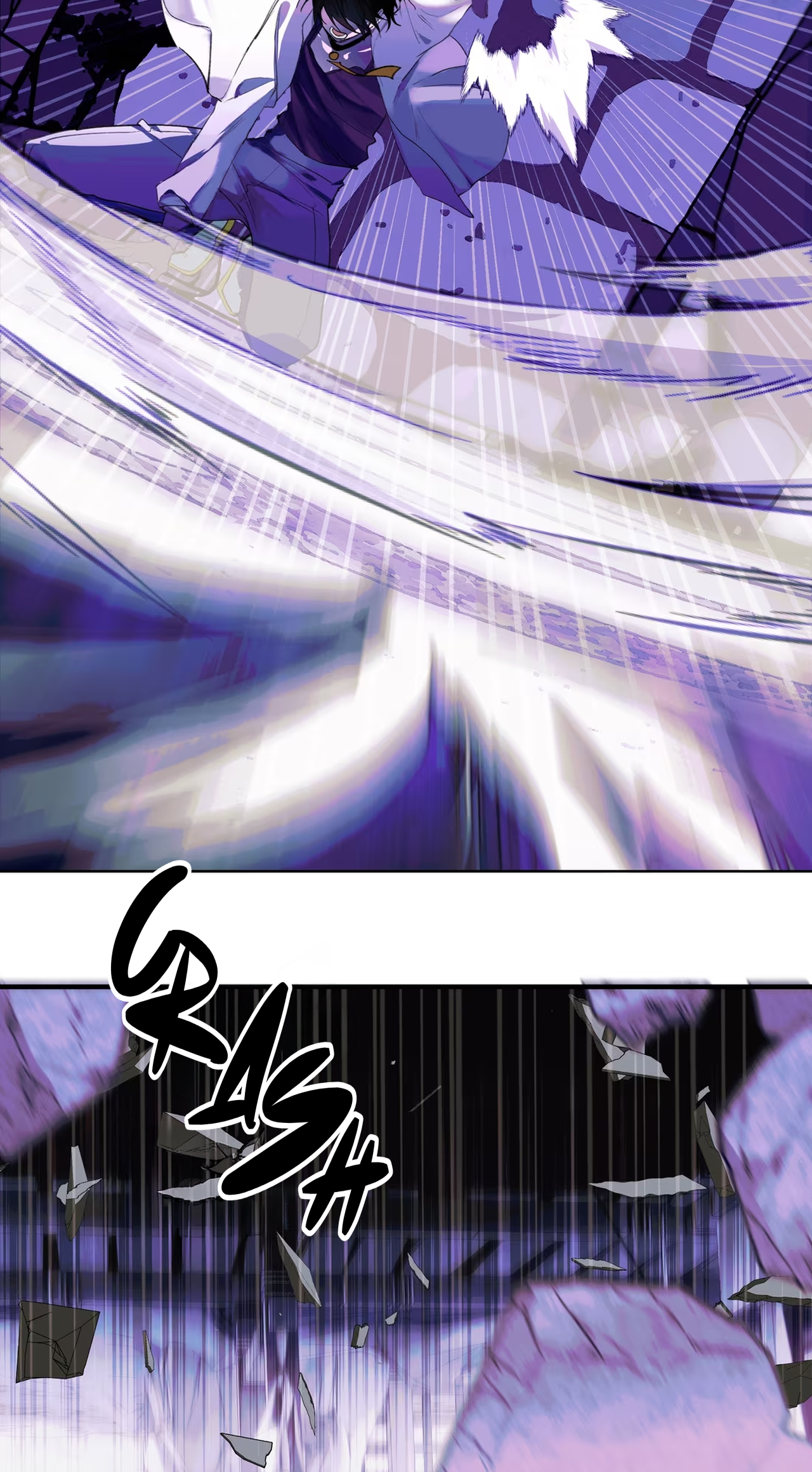 Debt of a Soul Chapter 1.2 page 17 - 