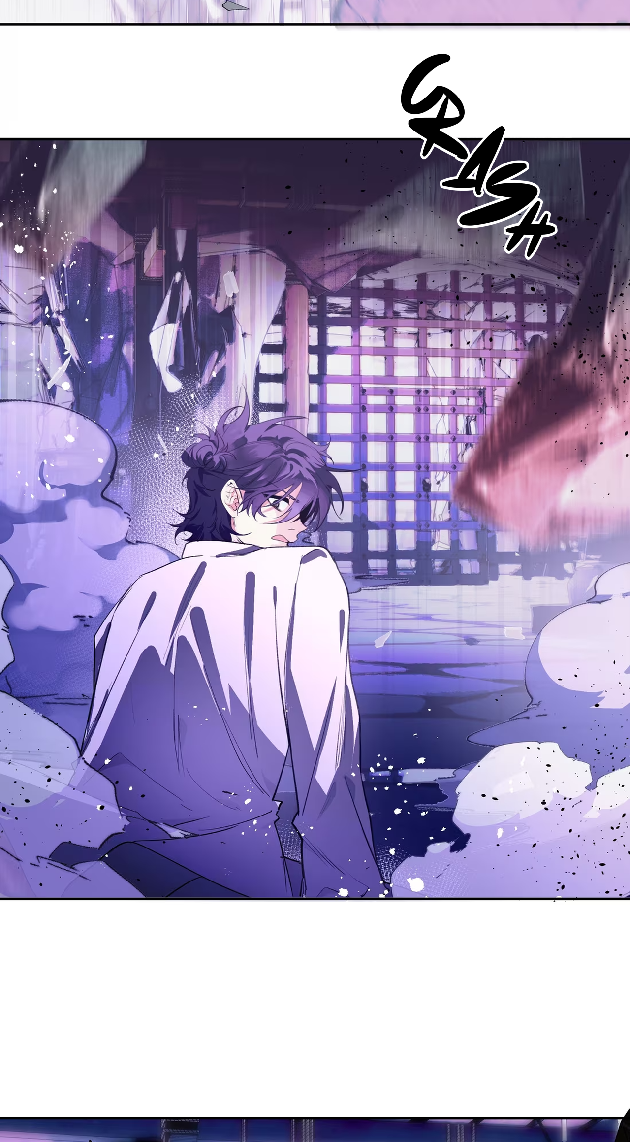 Debt of a Soul Chapter 1.2 page 18 - 