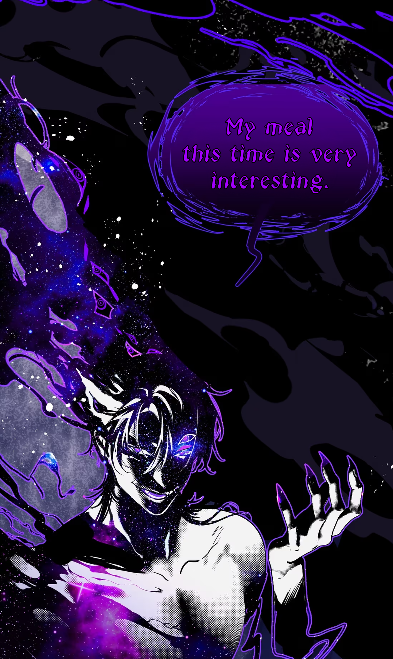Debt of a Soul Chapter 1.2 page 21 - 