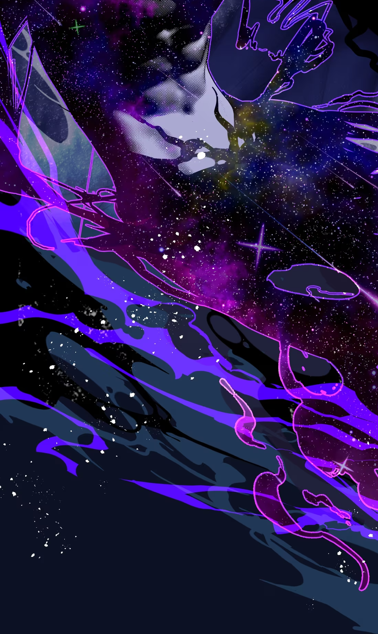 Debt of a Soul Chapter 1.2 page 22 - 