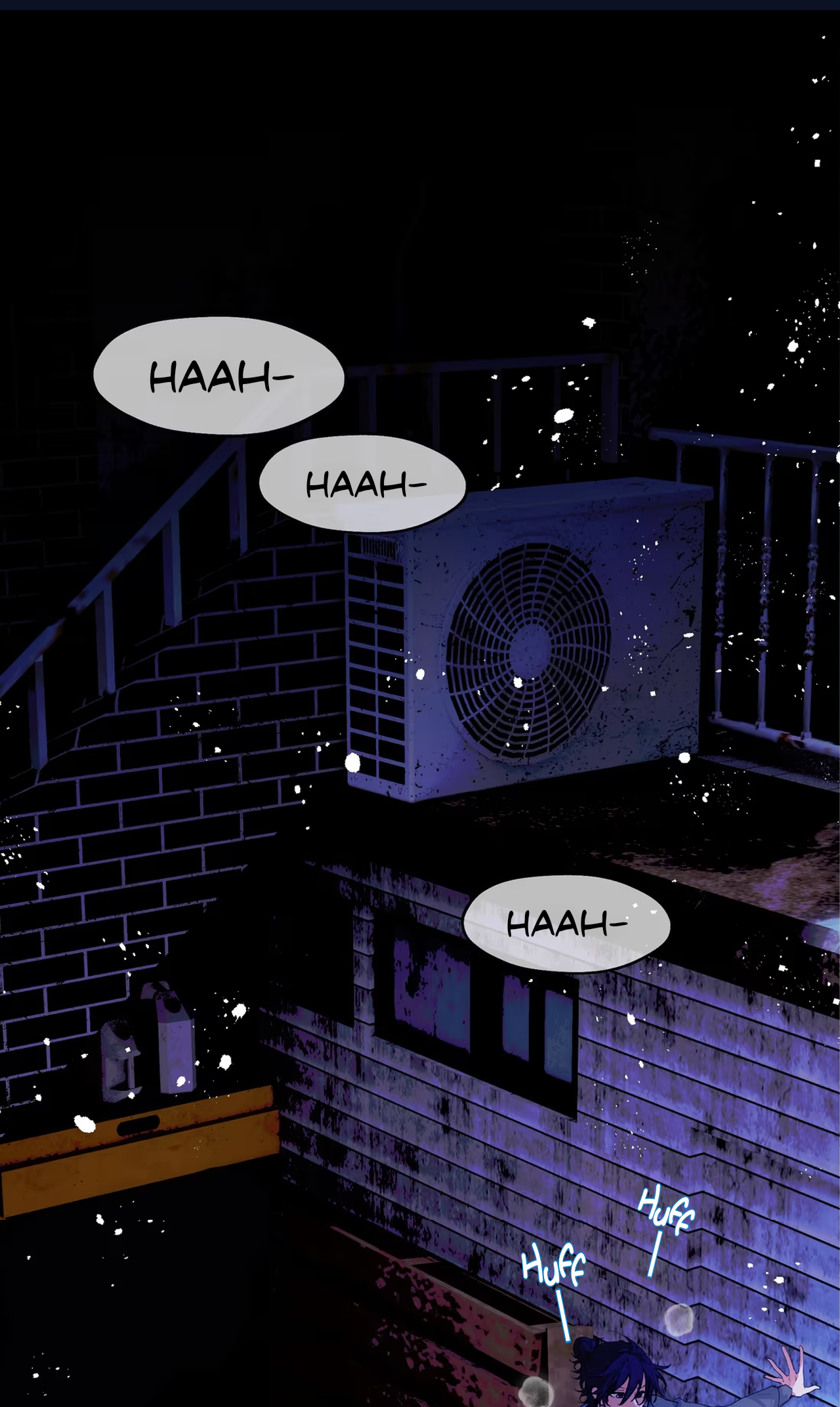 Debt of a Soul Chapter 1.2 page 23 - 