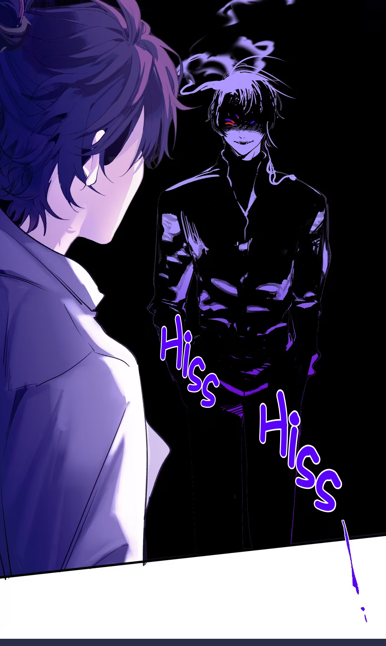 Debt of a Soul Chapter 1.2 page 26 - 