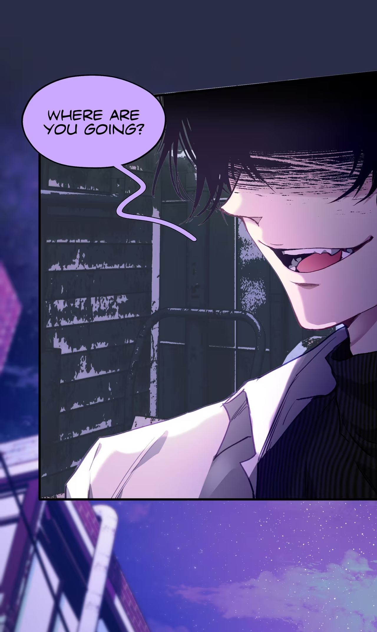 Debt of a Soul Chapter 1.2 page 27 - 