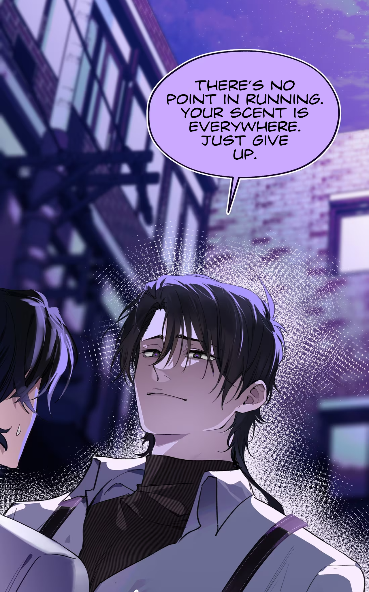 Debt of a Soul Chapter 1.2 page 28 - 