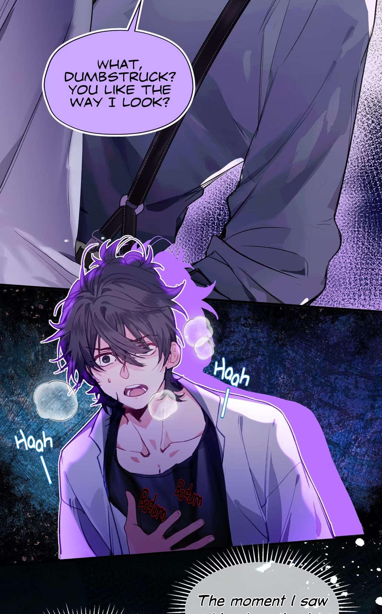 Debt of a Soul Chapter 1.2 page 29 - 