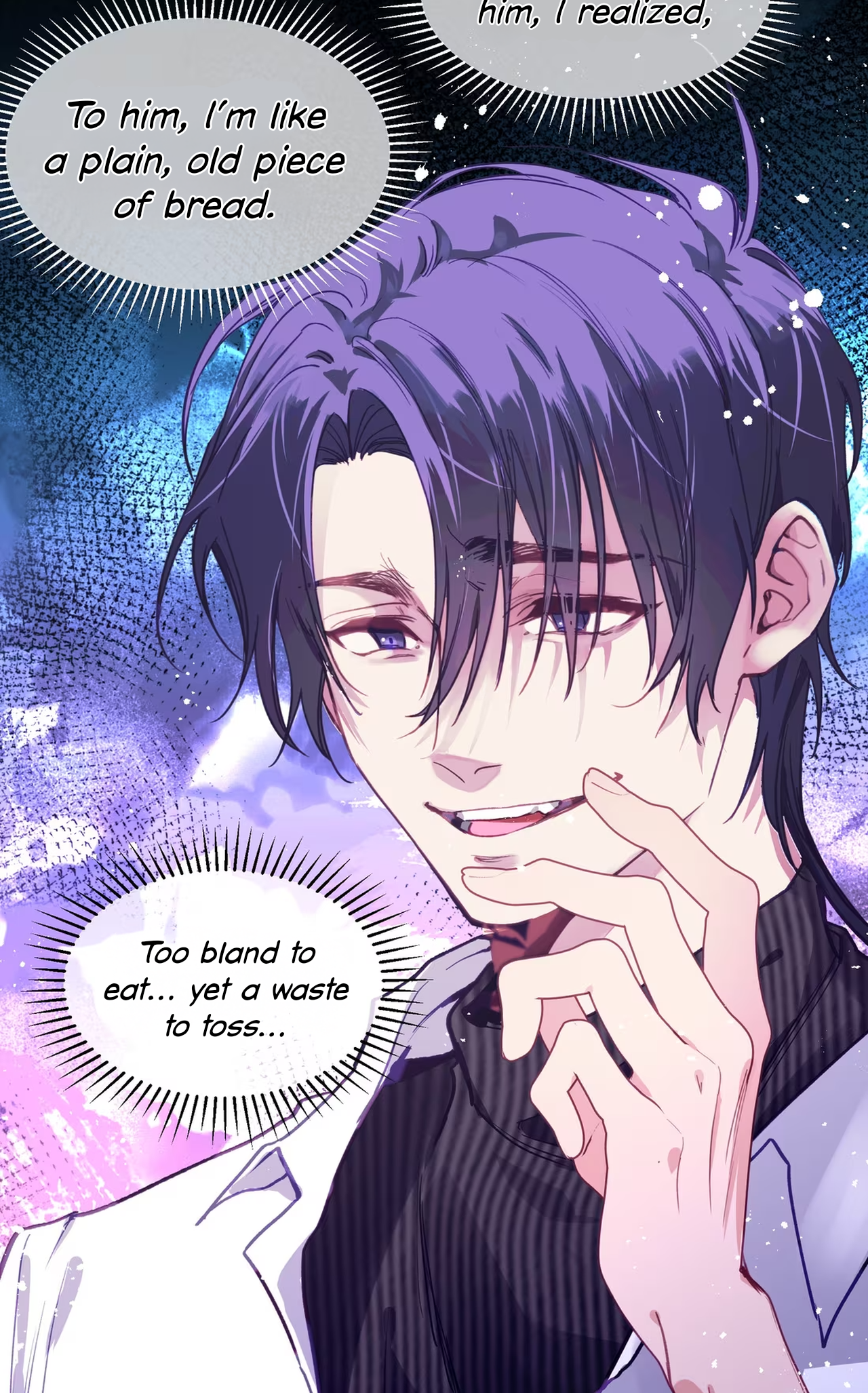 Debt of a Soul Chapter 1.2 page 30 - 