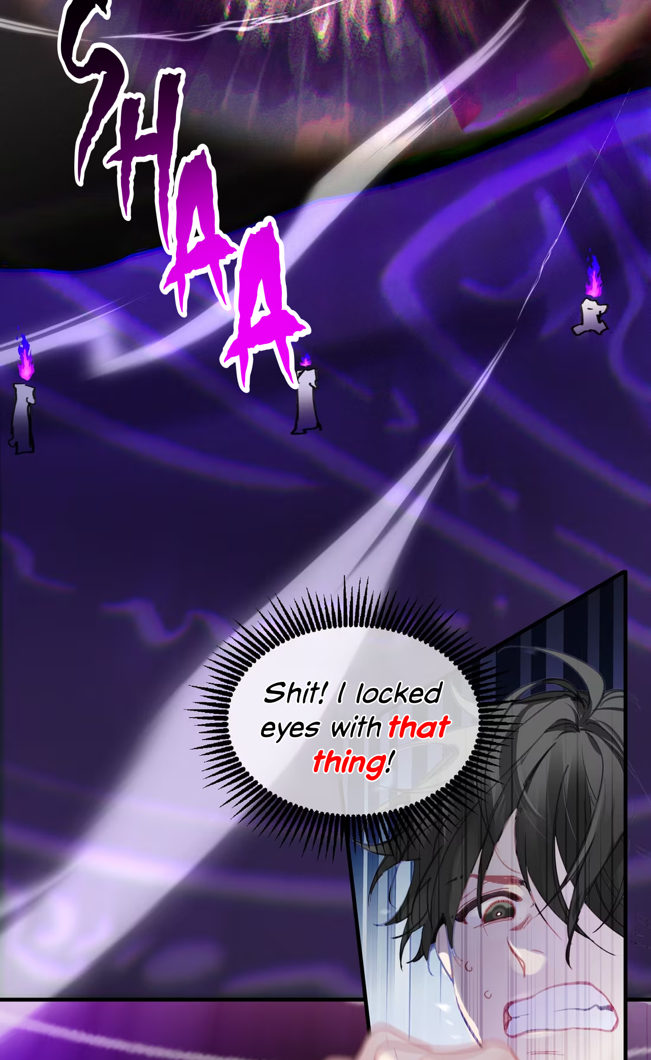Debt of a Soul Chapter 1.2 page 4 - 