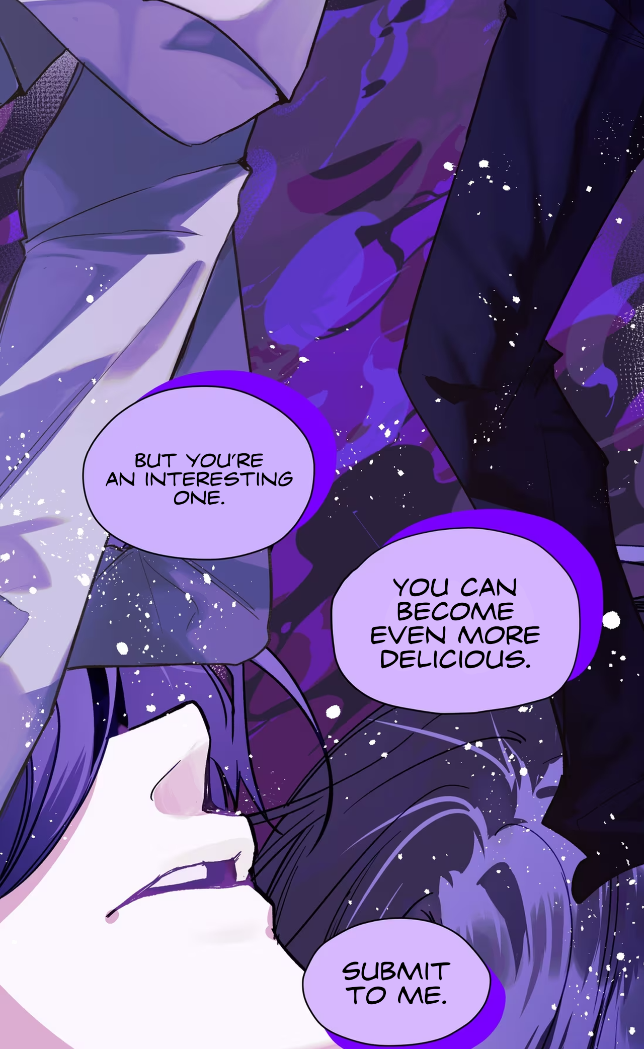 Debt of a Soul Chapter 1.2 page 34 - 