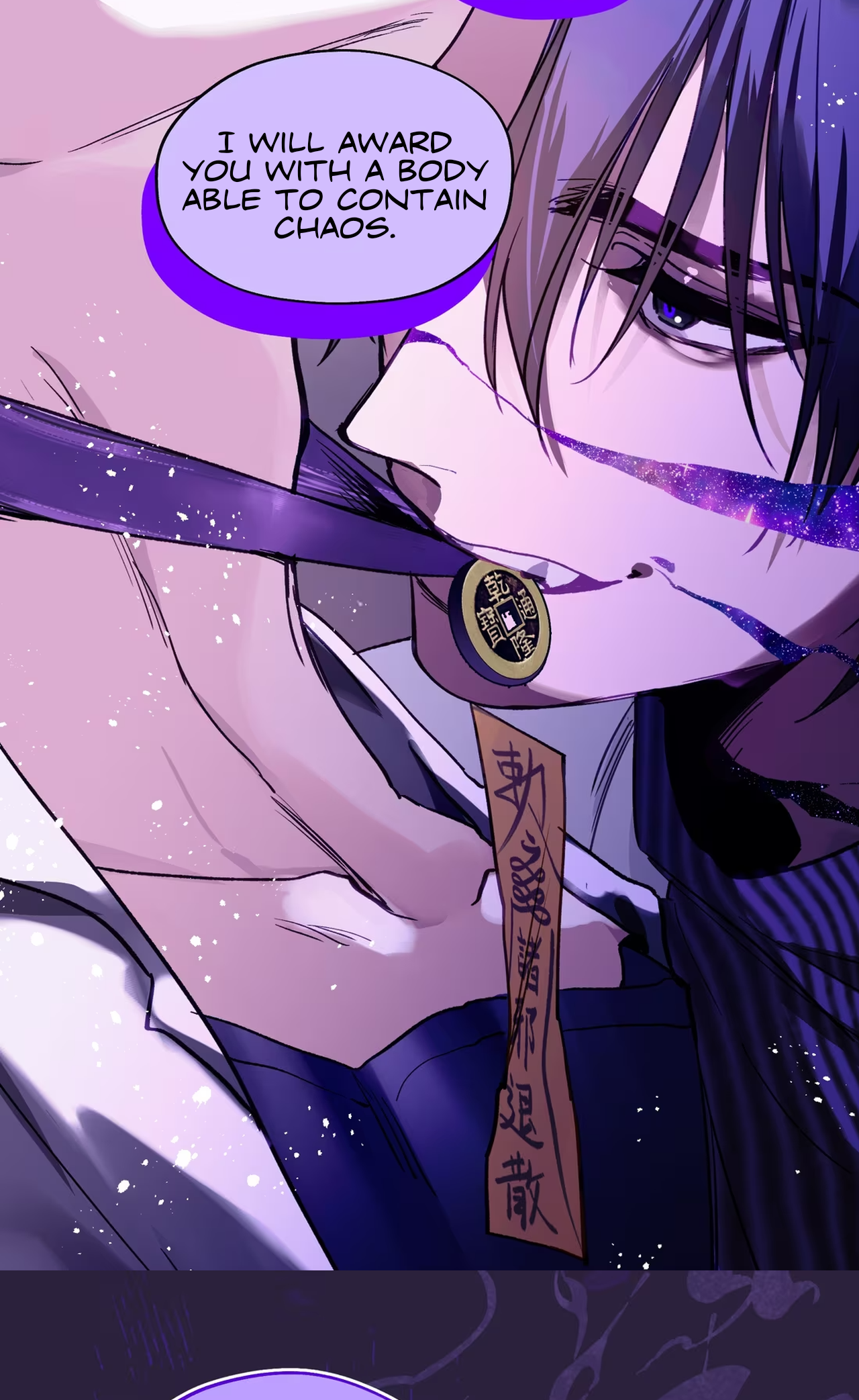 Debt of a Soul Chapter 1.2 page 35 - 