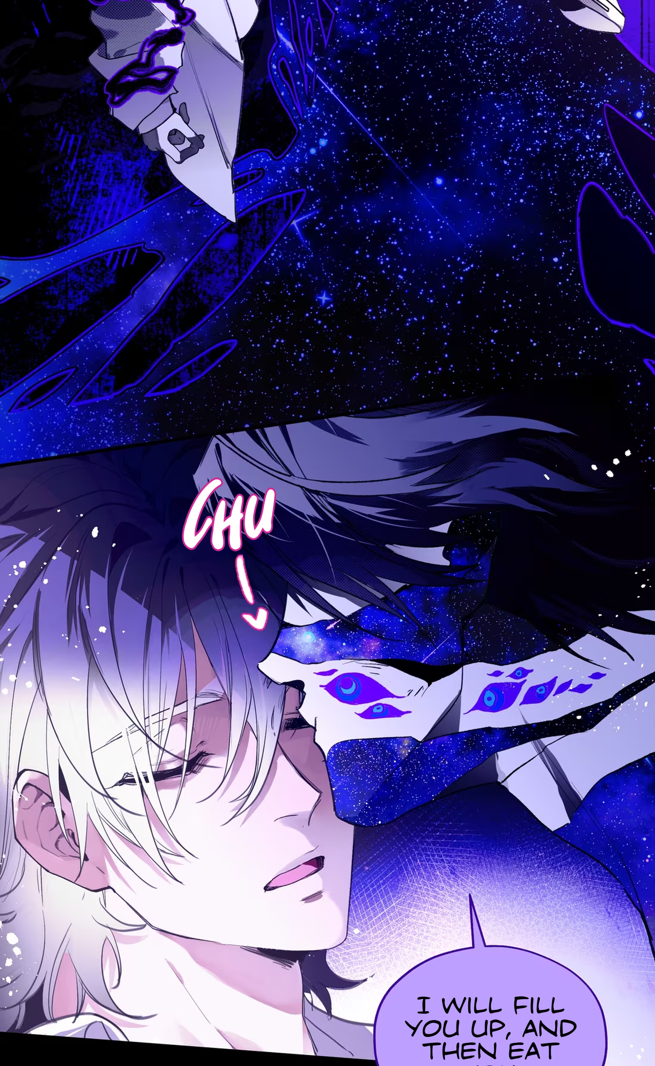 Debt of a Soul Chapter 1.2 page 37 - 