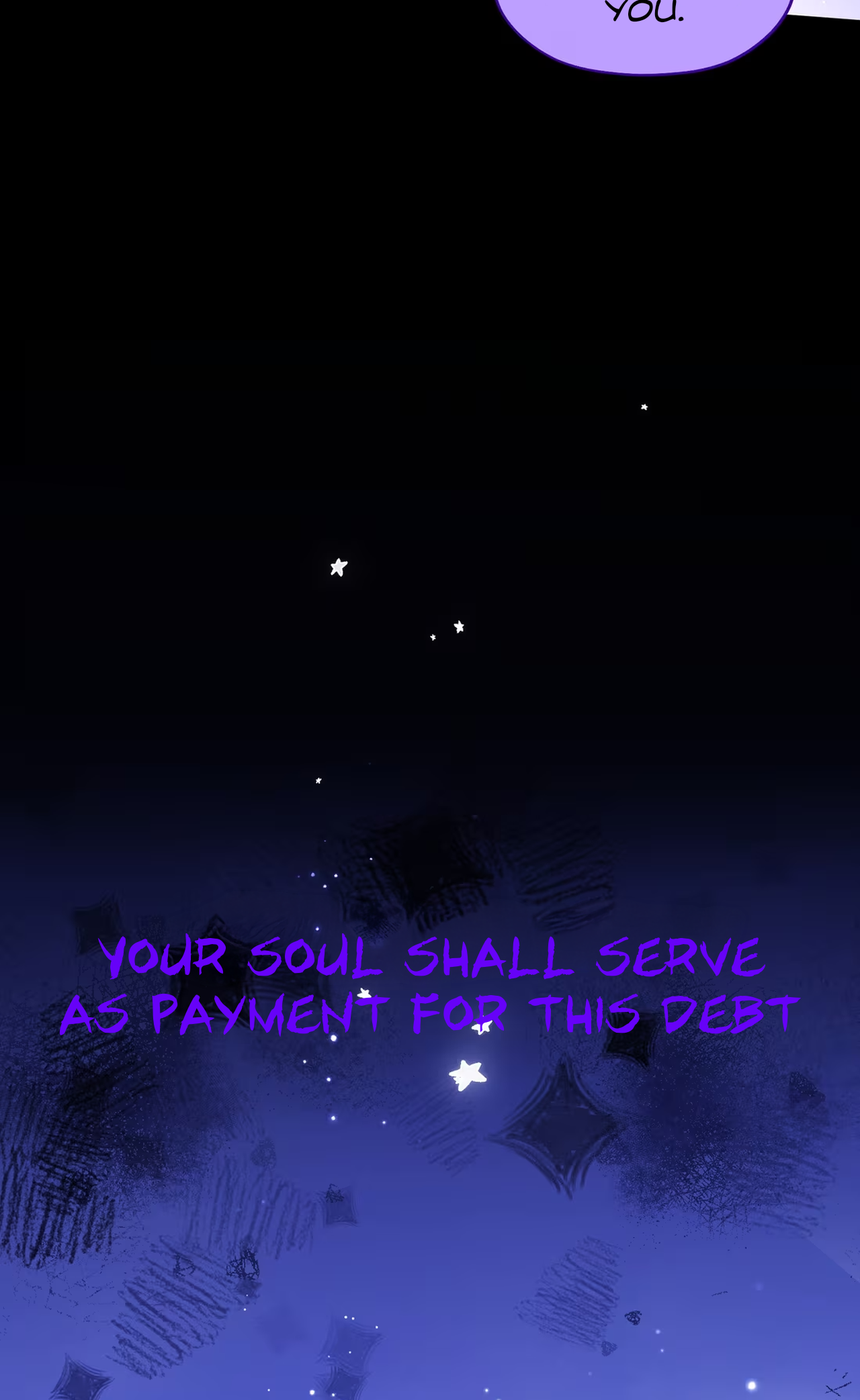 Debt of a Soul Chapter 1.2 page 38 - 