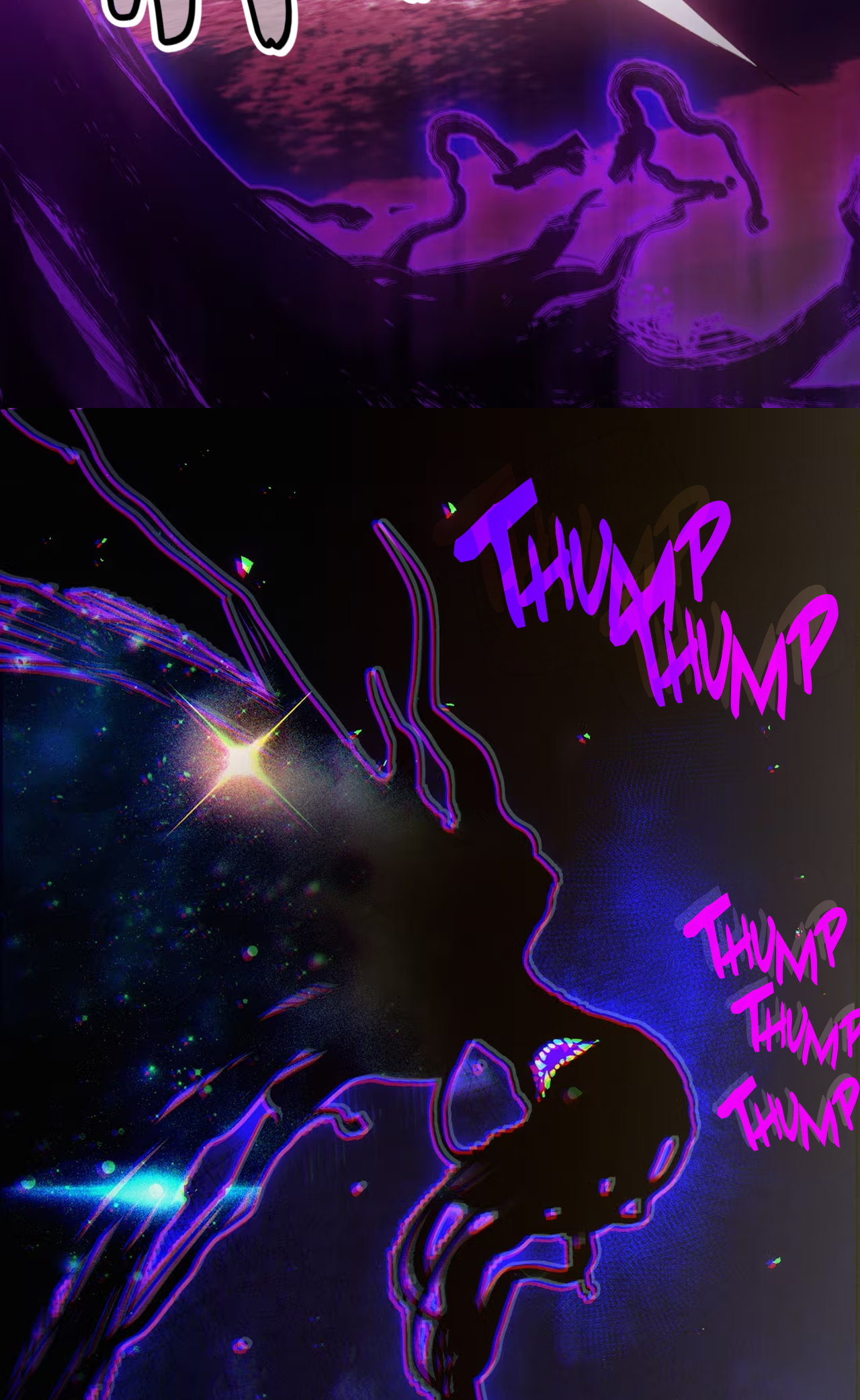 Debt of a Soul Chapter 1.2 page 7 - 