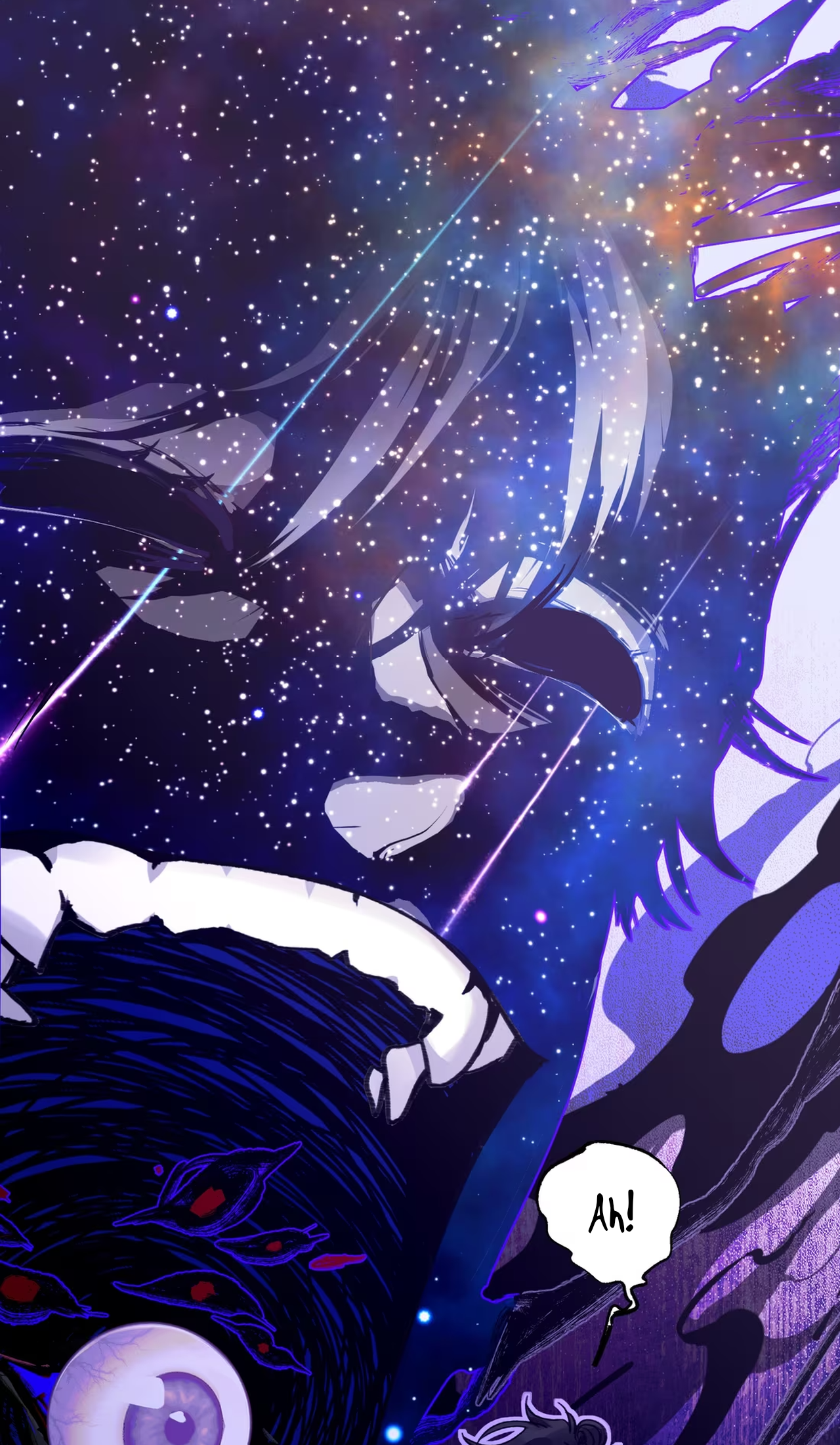 Debt of a Soul Chapter 1.2 page 10 - 