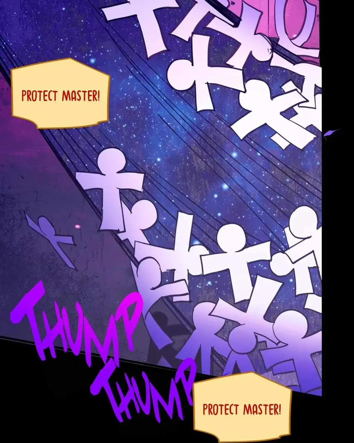 Debt of a Soul Chapter 1.3 page 14 - 