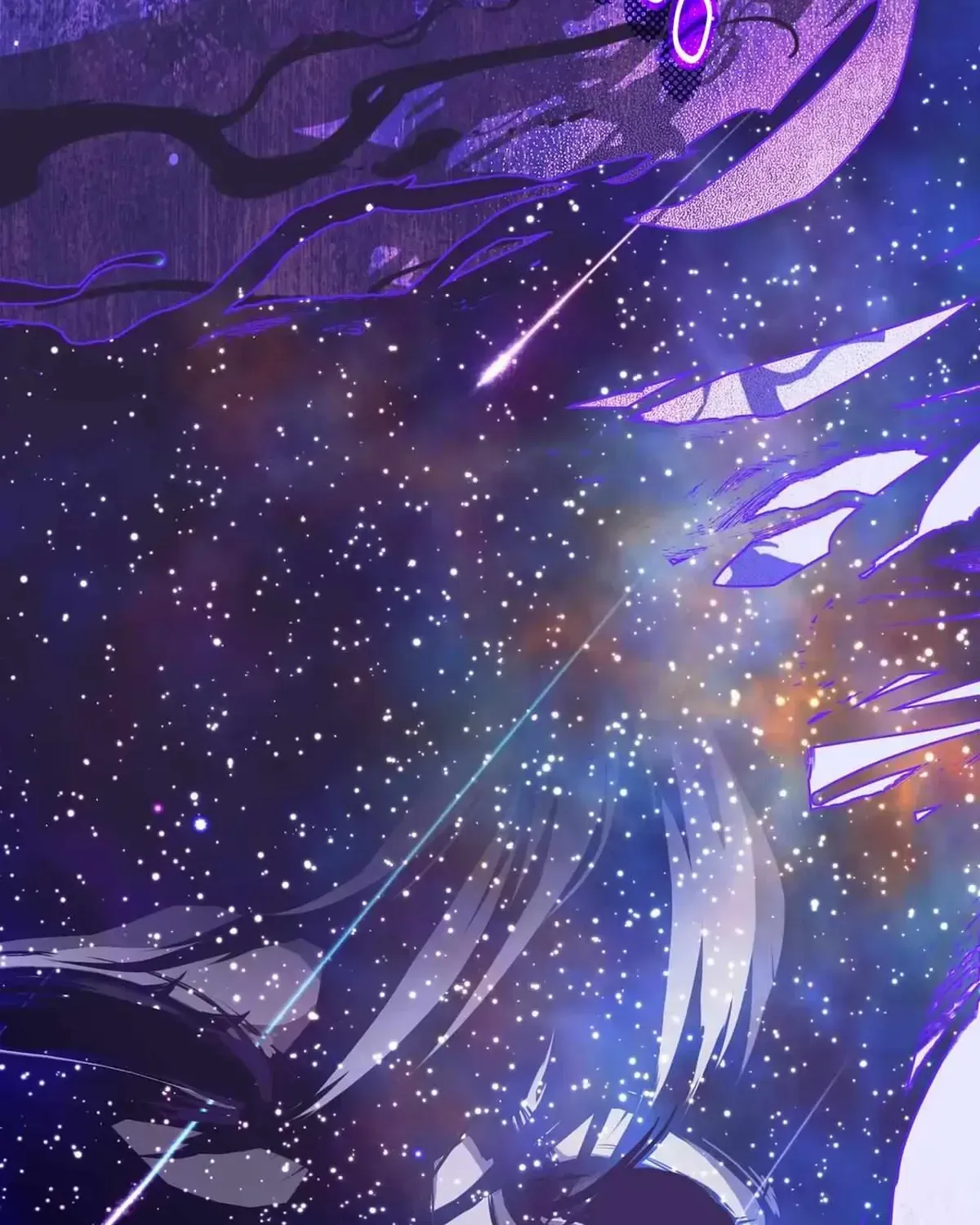 Debt of a Soul Chapter 1.3 page 17 - 