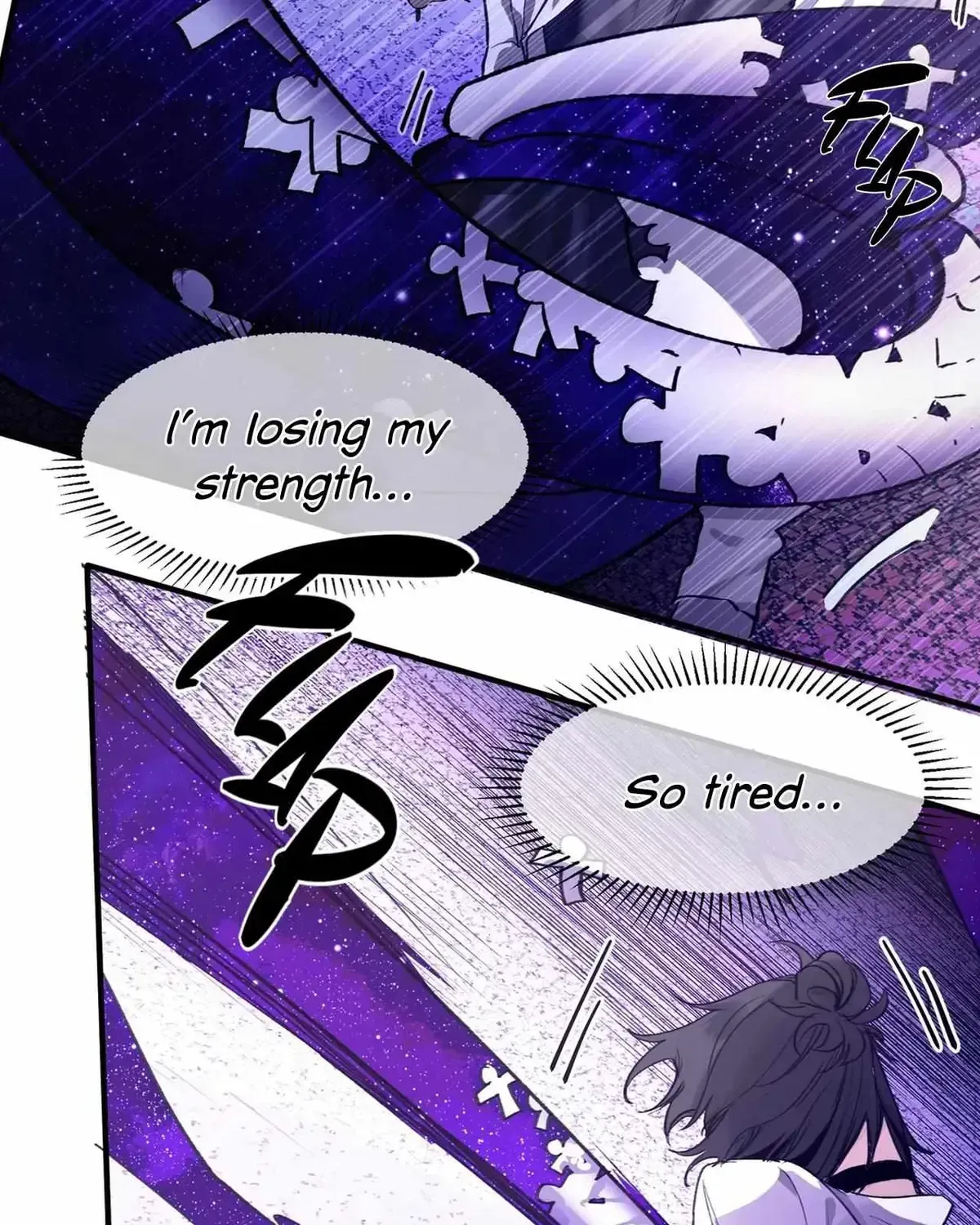 Debt of a Soul Chapter 1.3 page 21 - 